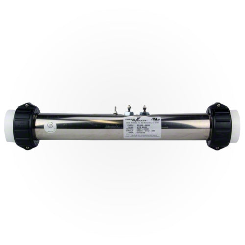 4.0KW Heater Assembly for Gecko S Class - 26-0800-5S-K
