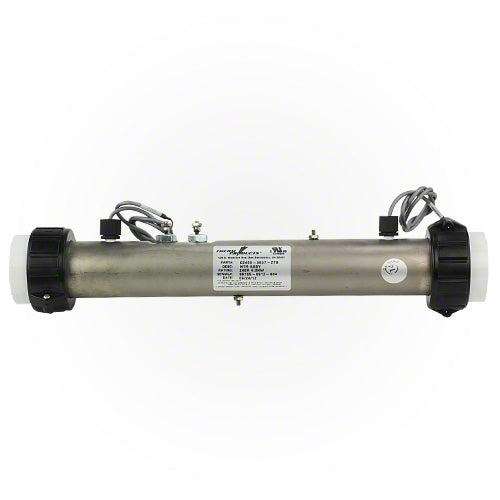 Titanium 4.0KW Heater Assembly for Balboa M7 - C2400-0807-ZTS
