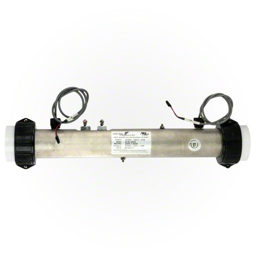Titanium 5.5KW Heater Assembly for Balboa M7 - C2550-0807-ZTS