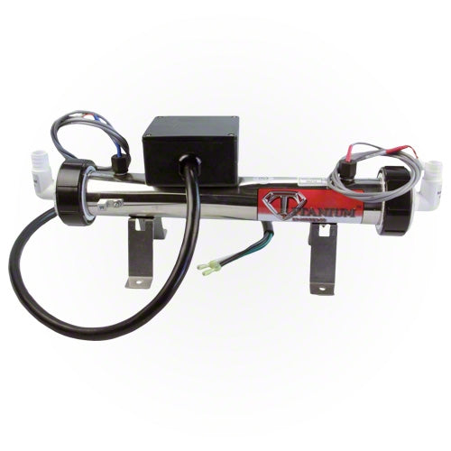 Therm Products Hot Springs Heater - C2550-3661-TI1