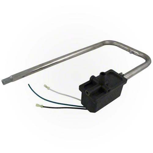 HydroQuip Heater Assembly for Jacuzzi / Sundance Spas 6500-402