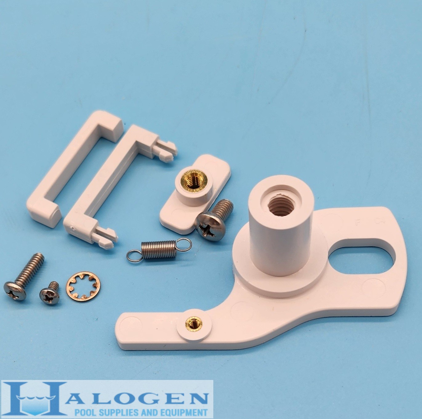 Polaris Swing Axle Kit (C36) Genuine OEM Replacement