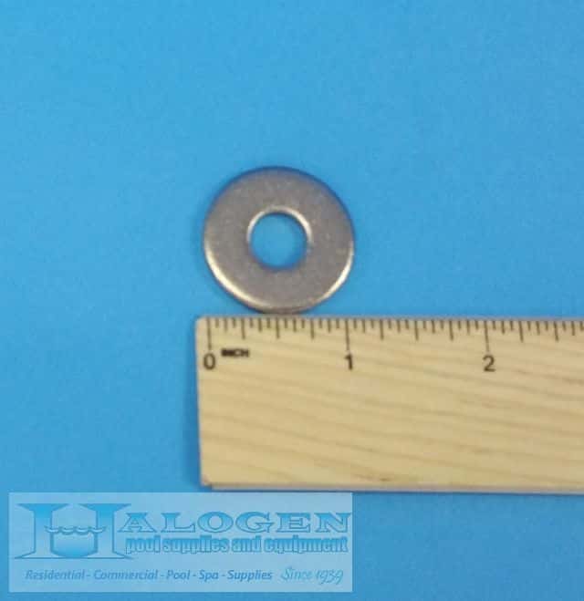Impeller Washer