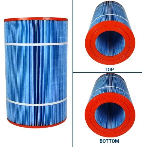 Unicel Filter Cartridge - C-9407