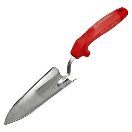Corona Tools Premium Stainless Steel ComfortGEL Trowel