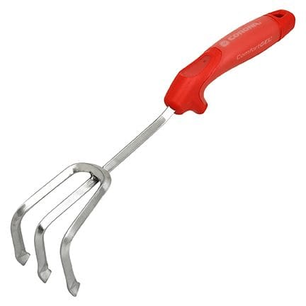 Corona Tools Premium Stainless Steel ComfortGEL CULTIVATOR