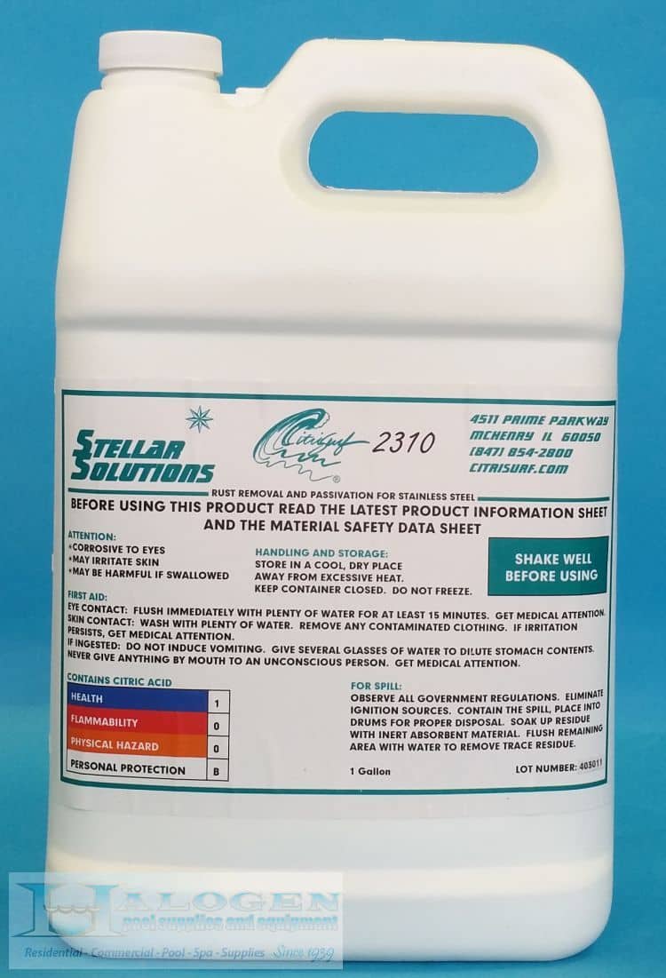 Citrisurf 2310 – 1 Gallon (gal)