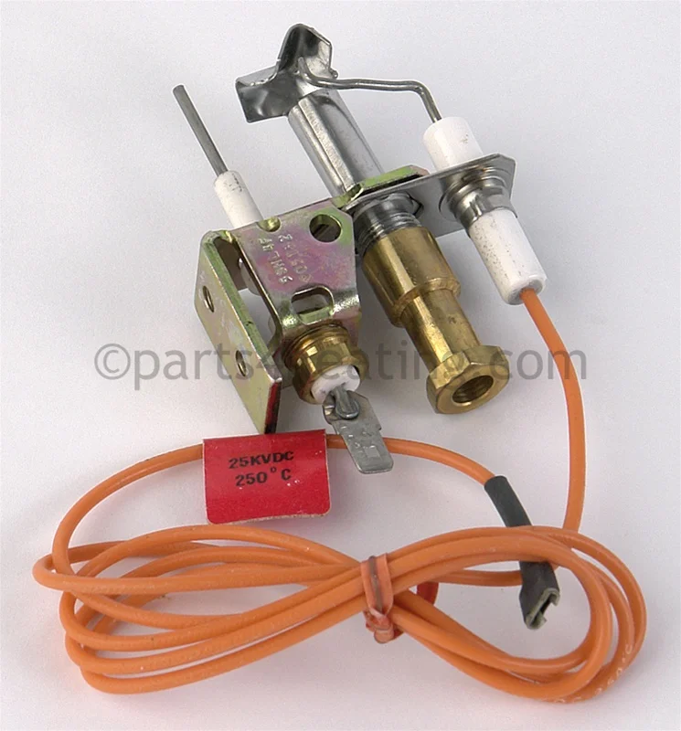 Hayward IndustriesCHXPBR1934Pilot Assembly With Orifice Propane IID
