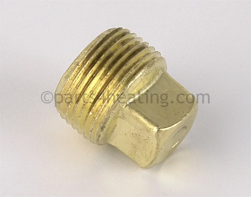 Hayward IndustriesCHXPLG19303/4 Inch NPT Brass Drain Plug
