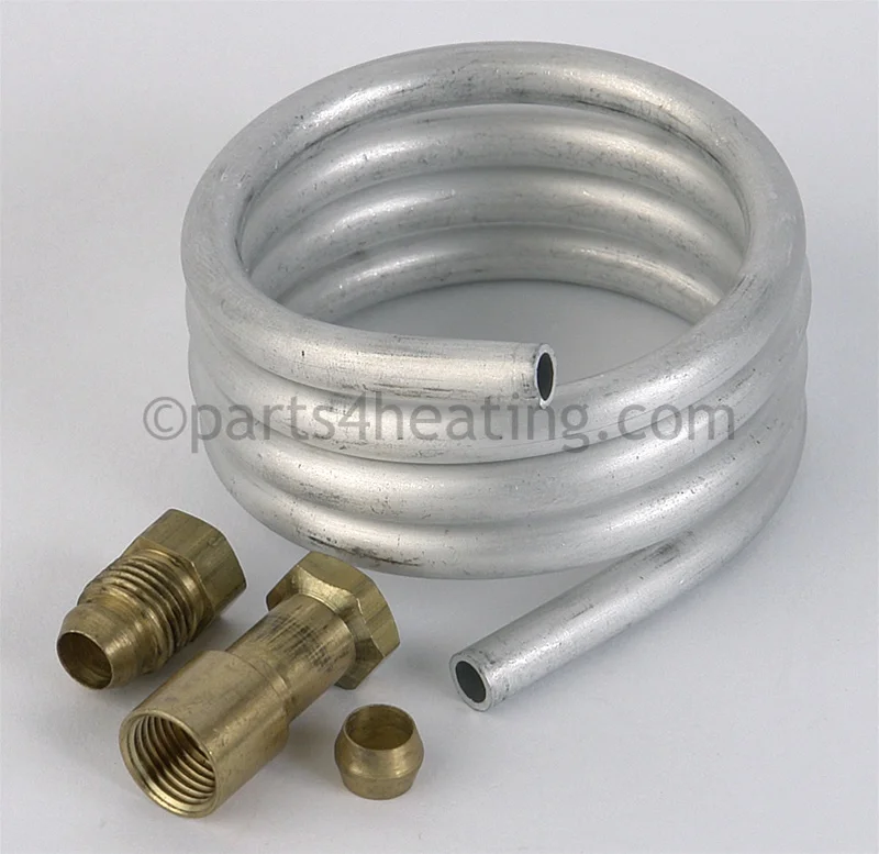 Hayward IndustriesCHXPTB1930Pilot Tube with Fittings