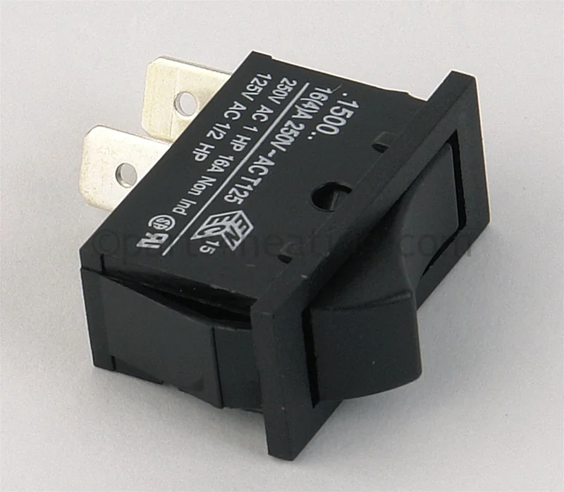 Hayward IndustriesCHXTSW1930ON/OFF Switch CZ & HM2 Series