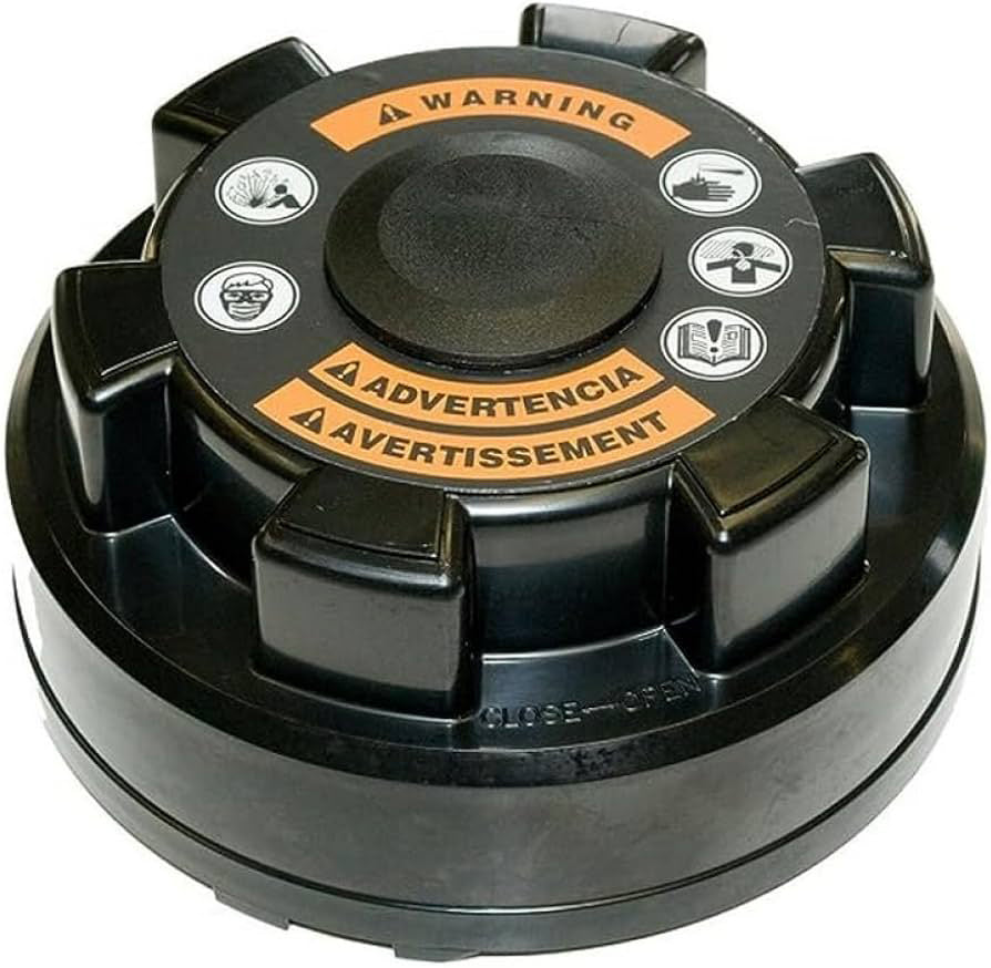 Hayward CLX200CA – Chlorinator Cover and Cap Assembly