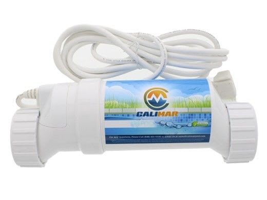 CaliMar Replacement Cell for CaliMar Salt Chlorine Generator, Upto 25,000 Gallon Pools
