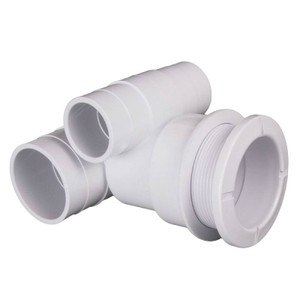 CMP 1.5" Water x 1" Air Spa Master Spa Jet, 25594-150-000