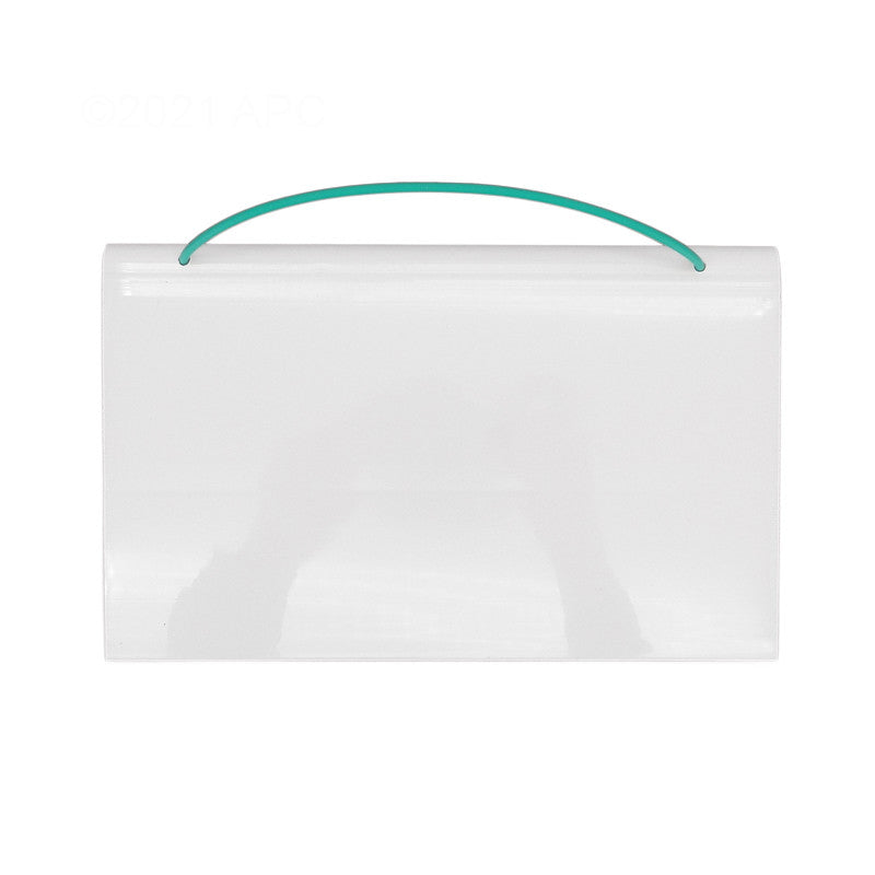 8" Pool Skimmer Weir Gate Replacement | CMP SW911 | 25141-400-0008" Pool Skimmer Weir Gate Replacement | CMP SW911 | 25141-400-000