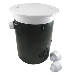 CMP Aqua Level Automatic Water Leveler for New Construction Pools, 25504-100-000