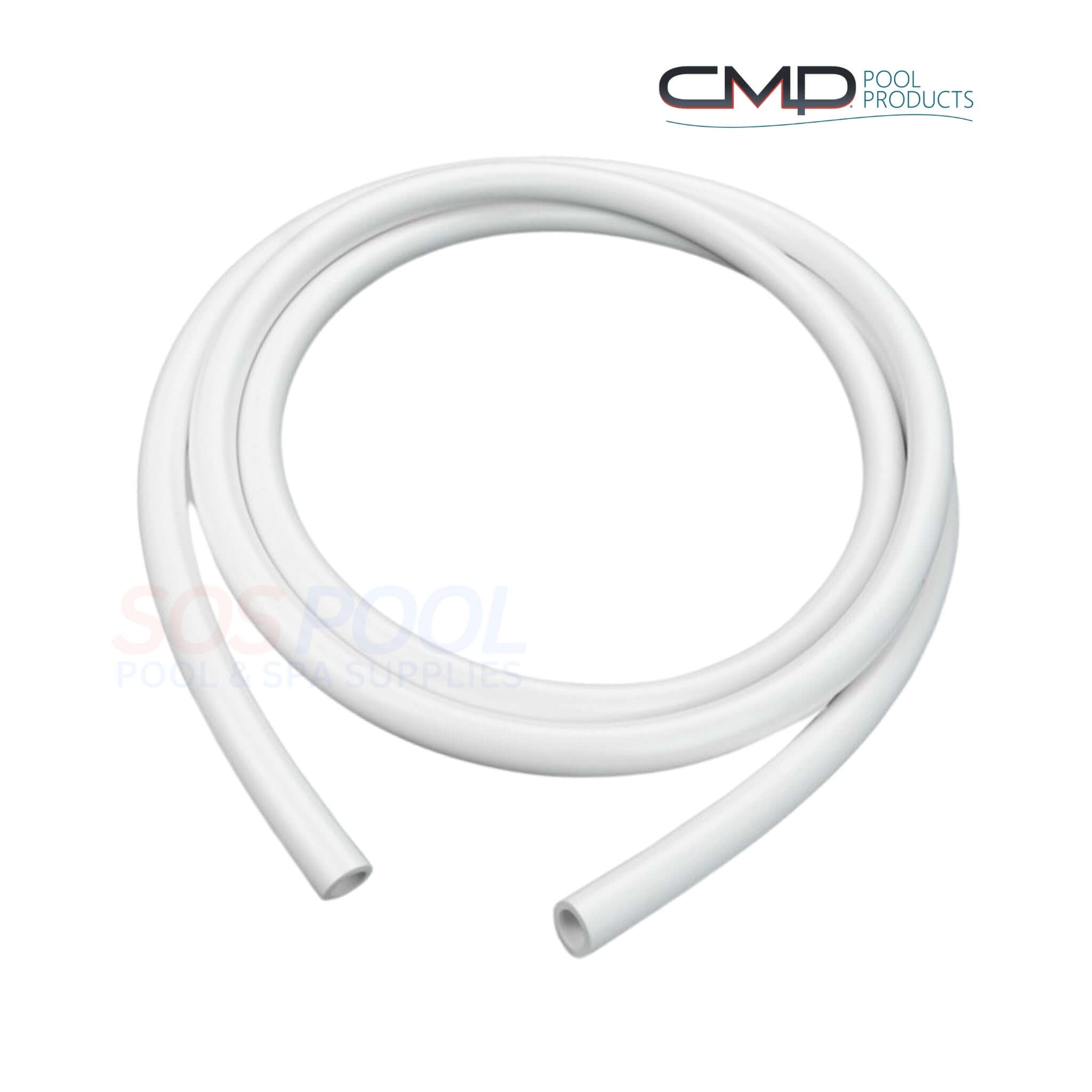 CMP Feed Hose For Polaris Cleaners | 10' | D45 | 25563-040-100