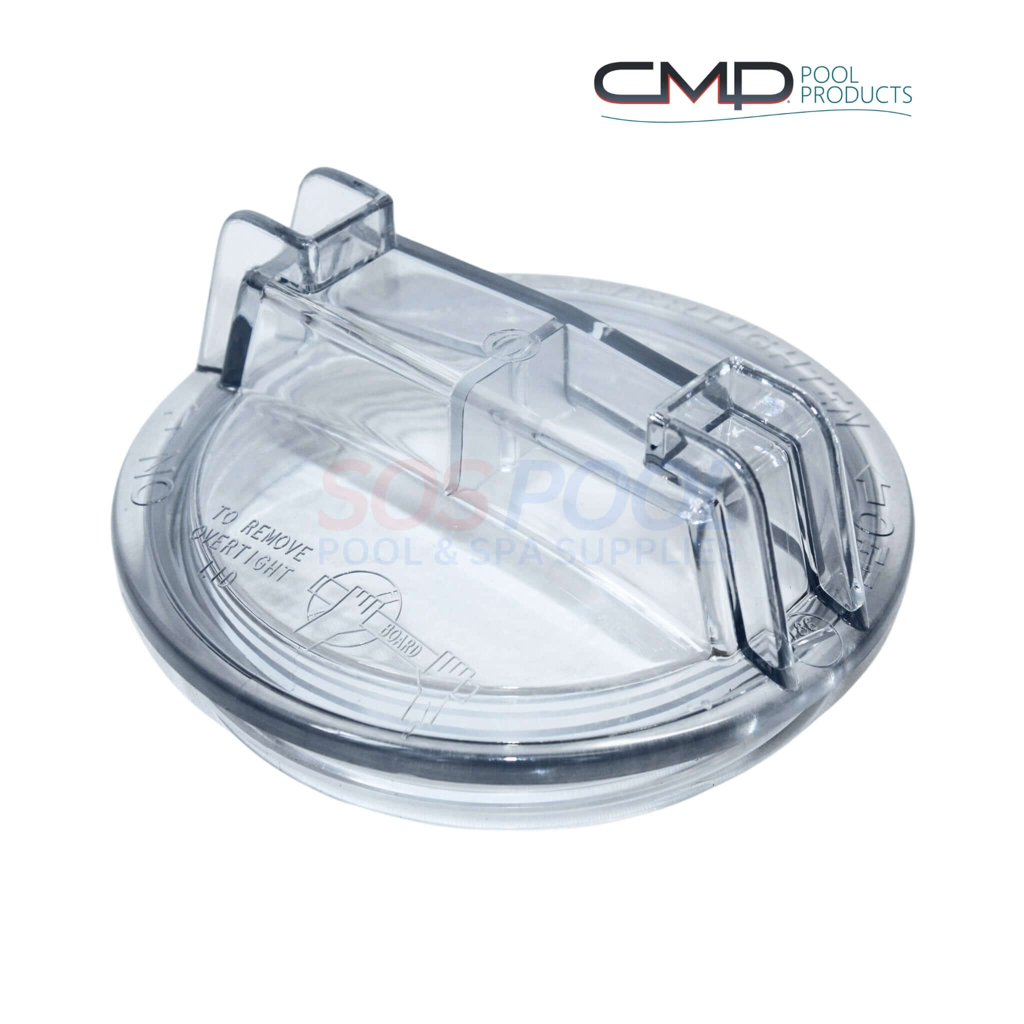 CMP Pump Lid For Pentair Max-E-Glas and Dura-Glas | C3-139P1 | 25304-000-020