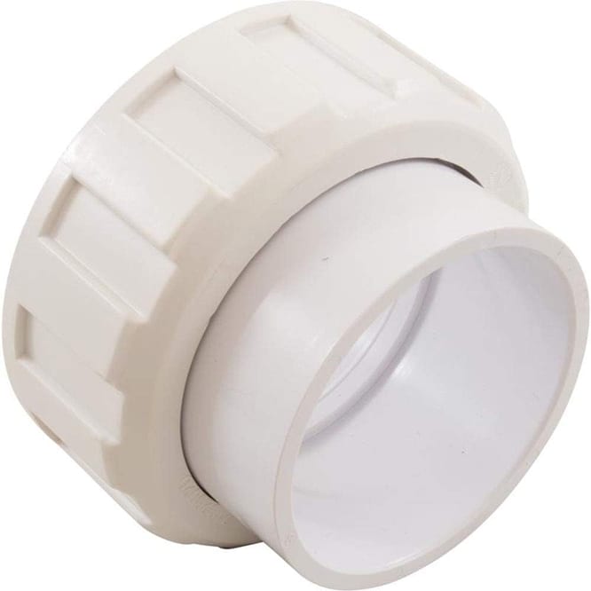 CMP 2" S Pump Union for Powerclean Tab Inline Pool Sanitizer