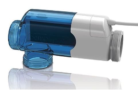 CompuPool OEM CPX Series Replacement Salt Cell, 20,000 Gallons with 7' Cord, CPX16-RC