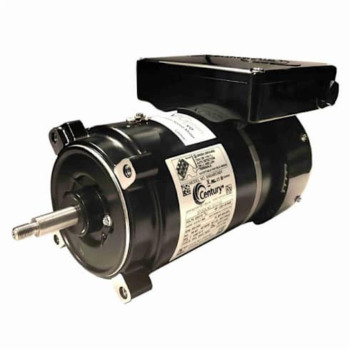 Century VGreen Evo VS Motor 2.25HP 1 Phase 50Hz 230/115V 56J Frame | EVC225