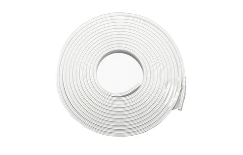 Quaker Snap-In Trim Cover Set 18' WH