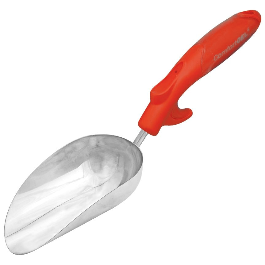 Corona Tools ComfortGEL Steel Scoop