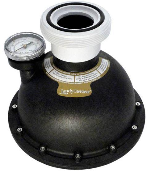Caretaker Replacement Water Valve - CT492000