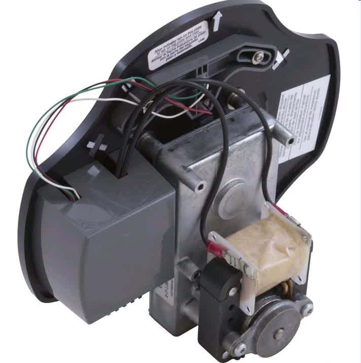 Zodiac Start-Up Mount Assembly, Replacement | 4-7-310
