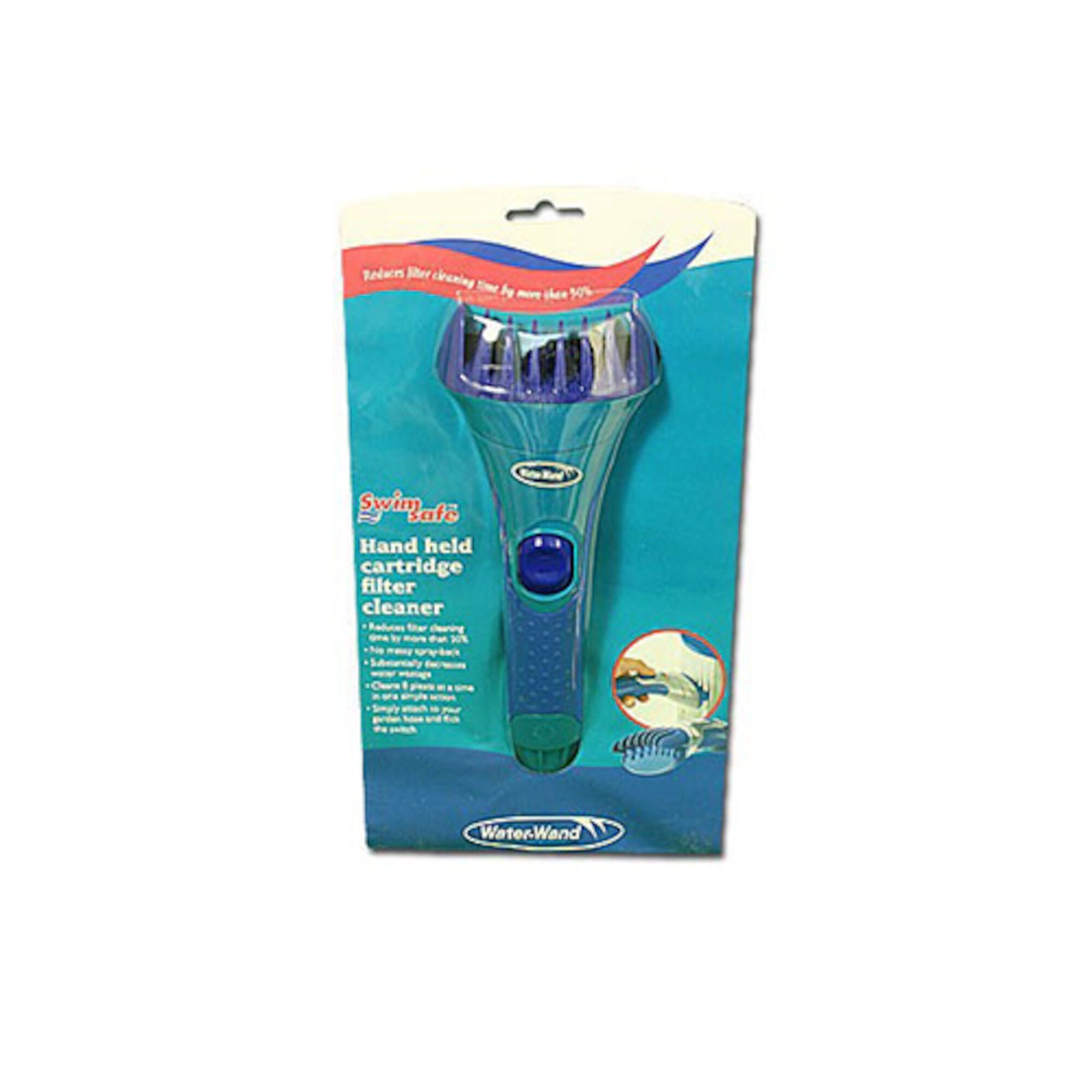 Pool Systems Cartridge Cleaner CWS186