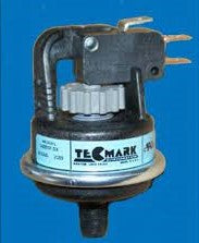 Cal Spa Safety Suction Switch