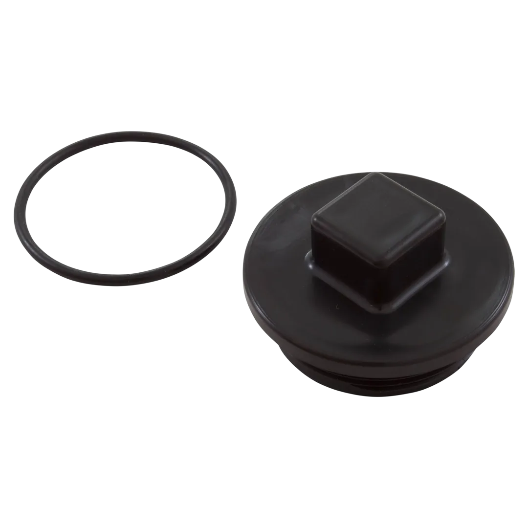 Carvin MD Series 2 Inch Plug with O-Ring