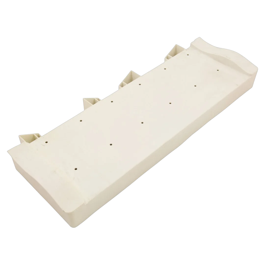 Champlain Plastics Olympic ACM-101AS Protective Step 8 in