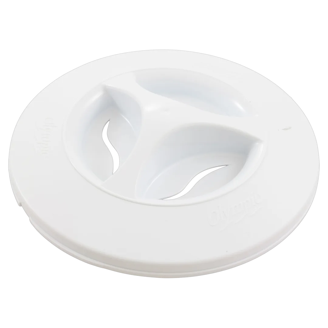 Champlain Plastics UNI-87ABS Skimmer Lid