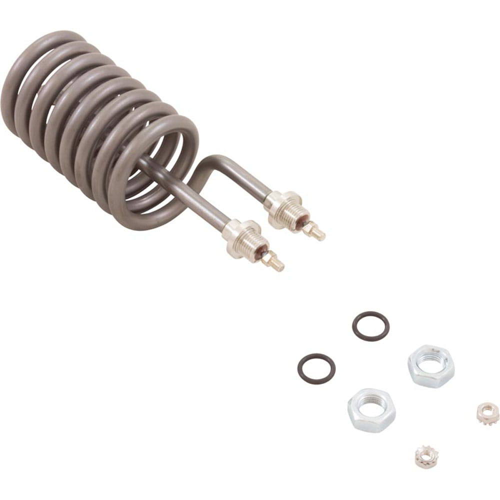 Titanium 4KW Spa Heater Element (Coil Style)