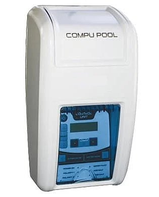 CompuPool Power Pack Only, Dual Voltage