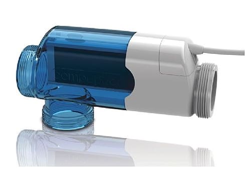 CompuPool OEM CPX Series Replacement Salt Cell, 40K Gallons with 7' Cord