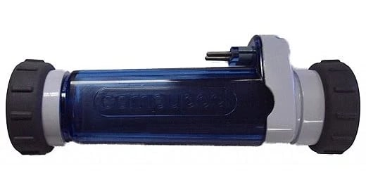 CompuPool Replacement Salt Cell for AutoPilot Commercial CC-15 PPC5, 80K Gallons