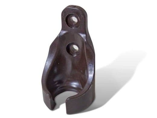 Coolaroo Brown Bungee Receiver