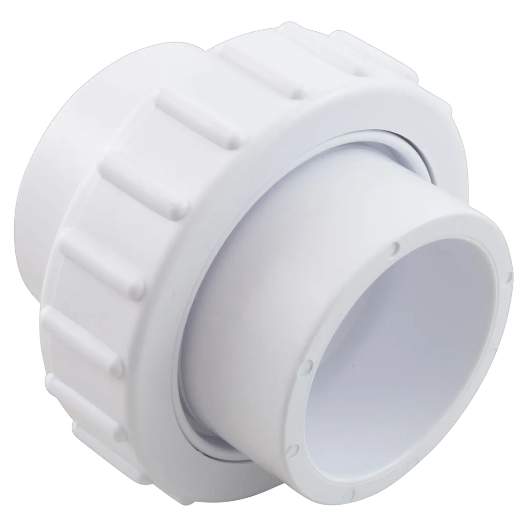 Custom Molded Products 21049-150-000 Self-Aligning Union