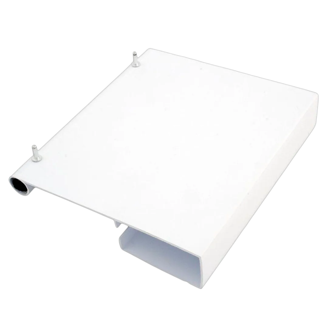 CMP 25141-200-000 6 in Spring-Lock Skimmer Weir Door