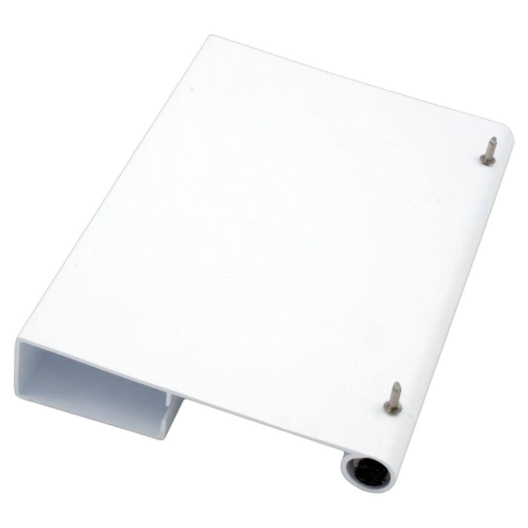 Custom Molded Products Anthony 7-1/4 in Skimmer Weir Door
