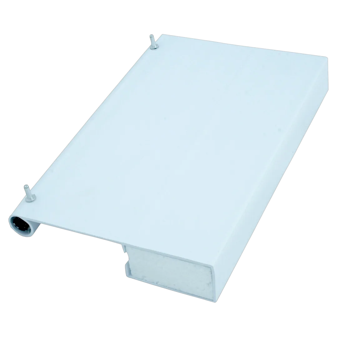 CMP 8 Inch Spring-Lock Skimmer Weir Door