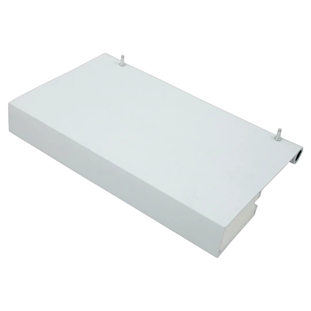 Custom Molded Products 25141-440 Skimmer Weir