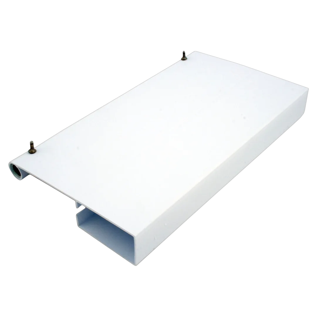 Custom Molded Products 25141-500-000 Skimmer Weir Door