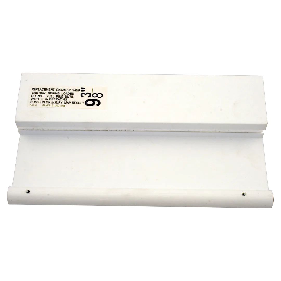 CMP 25141-540-000 Skimmer Weir Door
