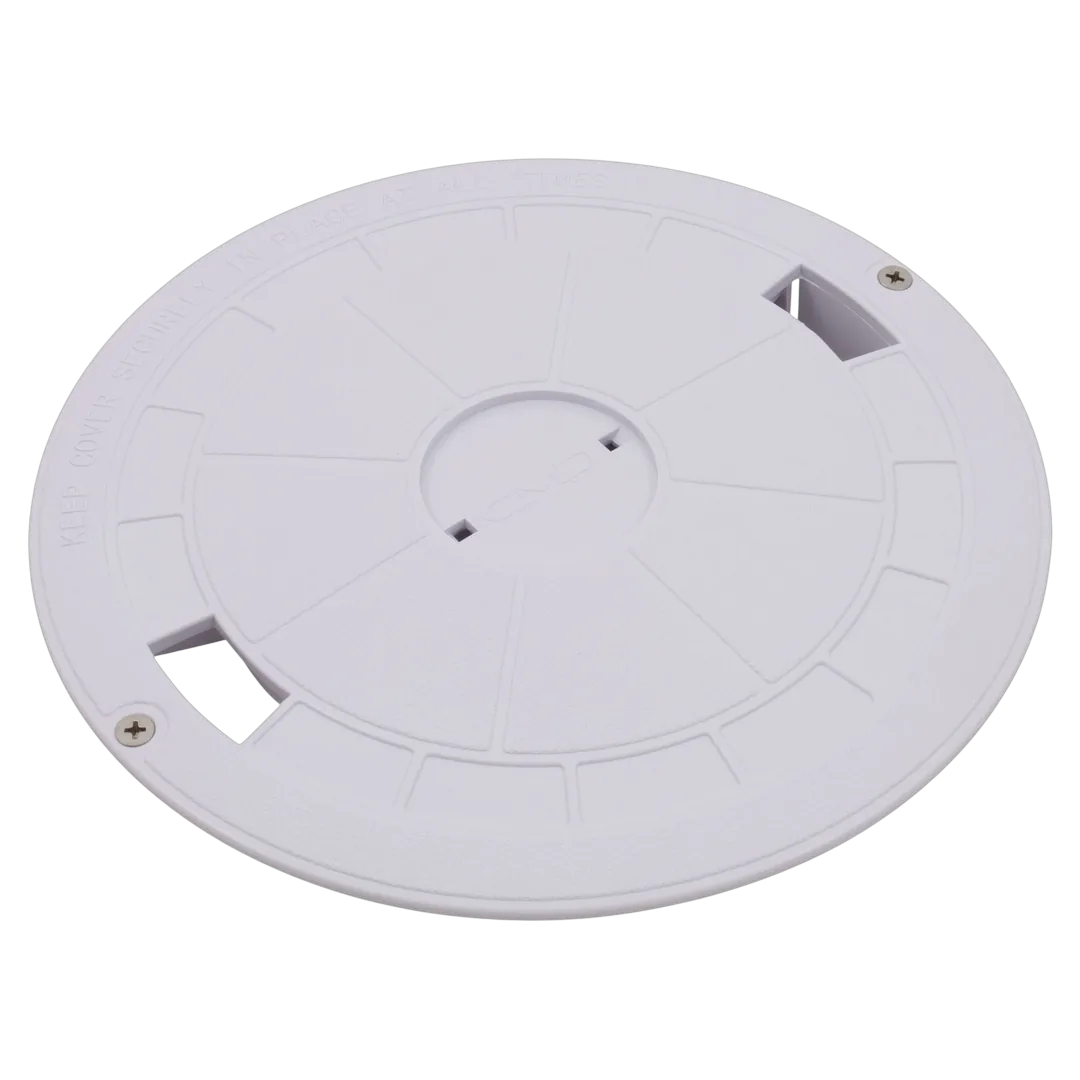 Custom Molded 25544-000-000 Round Skimmer Cover