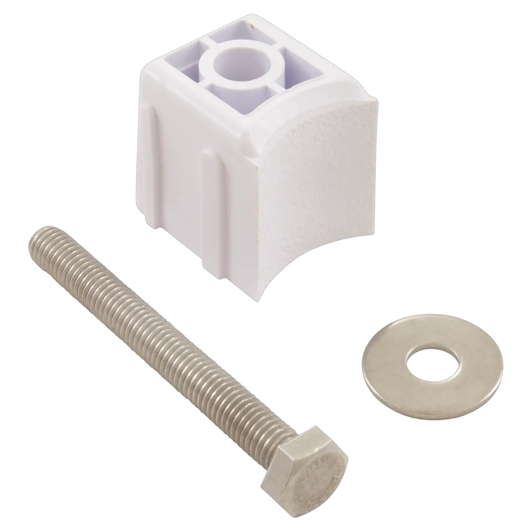 Custom Molded Products 25572-400-100 Anchor Socket Kit