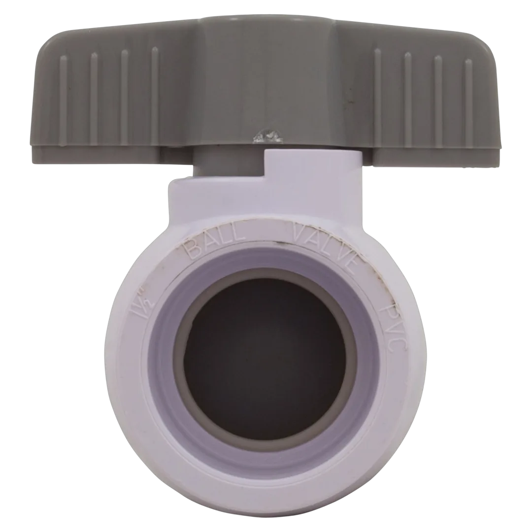 CMP 25800-151-000 Two-Way Ball Valve