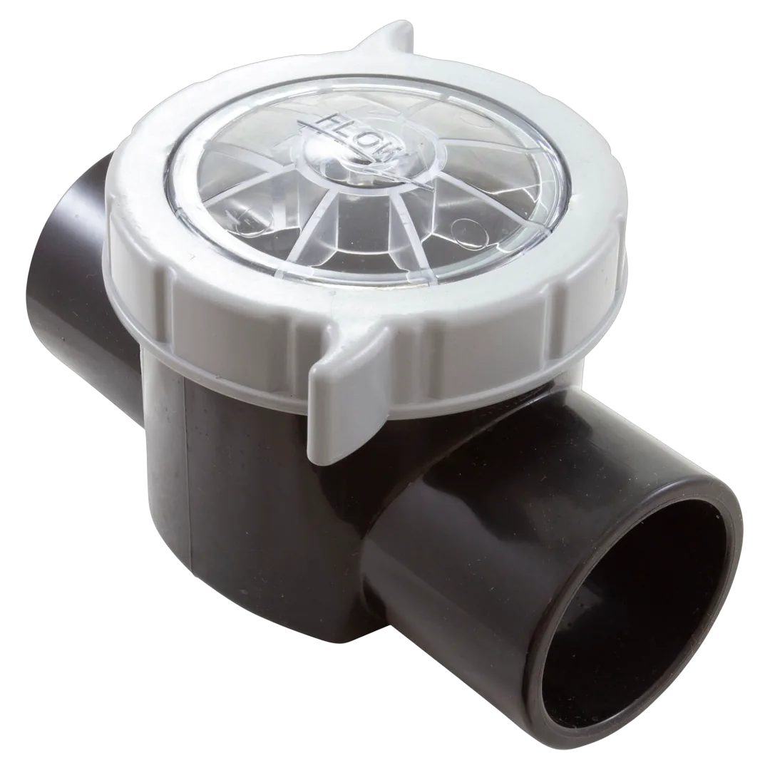 CMP 25830-500-000 Serviceable Check Valve 1/4 lb 2 in S x 2.5 in SPG